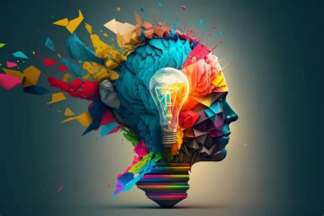 Imagination Is Power:  Unleashing the Creative Potential Within