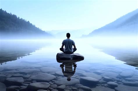  The True Path to Inner Peace: Discovering Tranquility Through Mindful Awareness