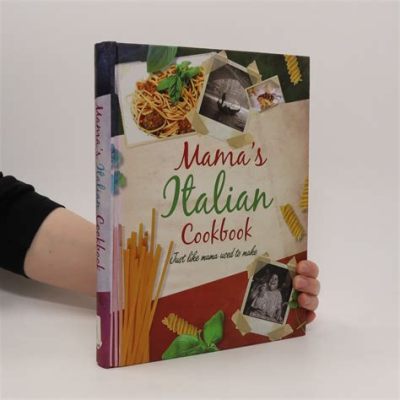  Just Like Mama Used To Make: A Soul-Stirring Exploration of Family Bonds and Culinary Traditions