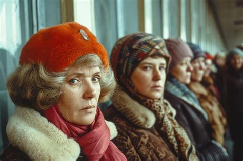  Knowing Our People: A Masterclass in Soviet Social Dynamics