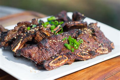 포천 이동갈비: 한국의 전통과 현대의 만남