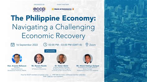 Steering the Philippine Economy: Navigating Growth and Equity