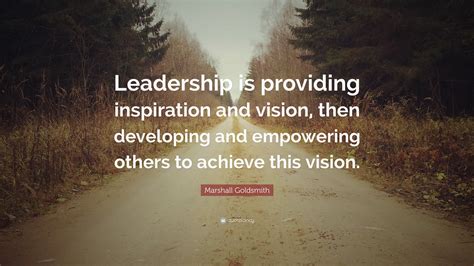  Visionary Leadership: How to Develop and Inspire Others – A Symphony of Influence and Empowering Techniques