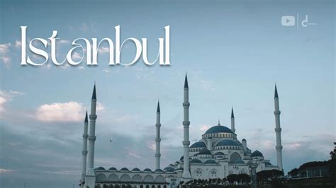 Walking Through Istanbul: Unveiling the Architectural Tapestry of a Timeless City - A Journey Through Layers of History and Form